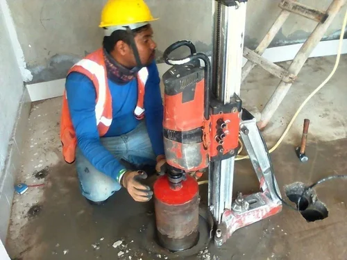 Core Cutting UAE